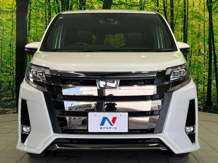 2020 Toyota Noah 3BA-ZRR80W (UW-6a15101c66303)[17]
