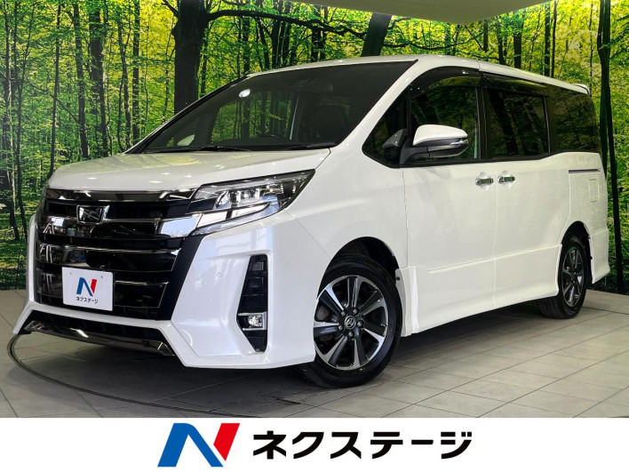 2020 Toyota Noah 3BA-ZRR80W (UW-6a15101c66303)[3]