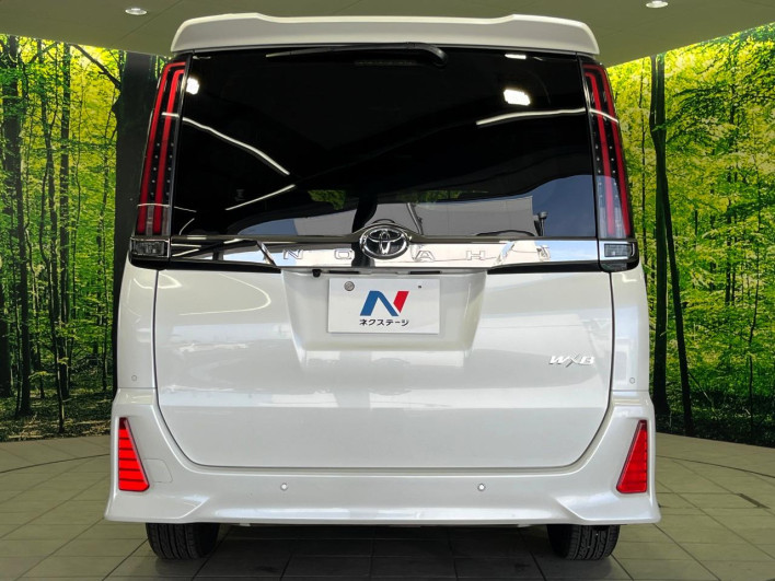 2020 Toyota Noah 3BA-ZRR80W (UW-6a15101c66303)[20]