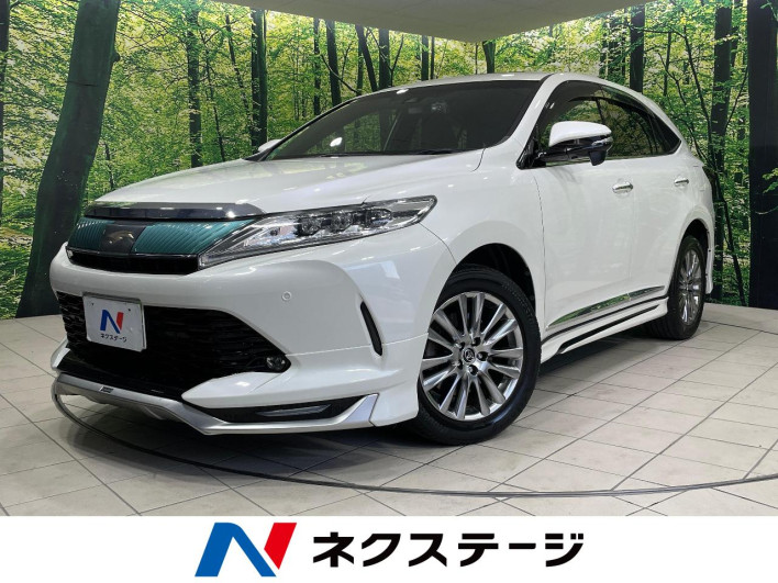 2017 Toyota Harrier DBA-ZSU60W (UW-6a15101fe0a5d)[3]