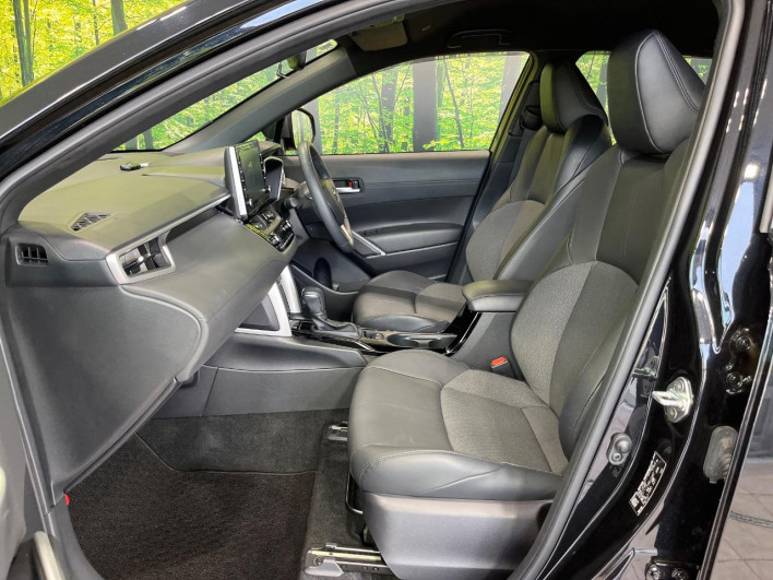 2023 Toyota Corolla Cross 6AA-ZVG11 (UW-6a1510210016b)[22]