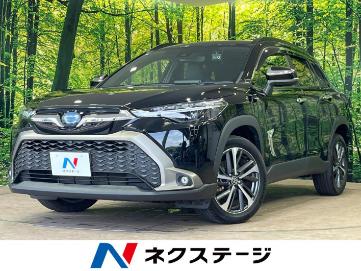 2023 Toyota Corolla Cross 6AA-ZVG11 (UW-6a1510210016b)[3]