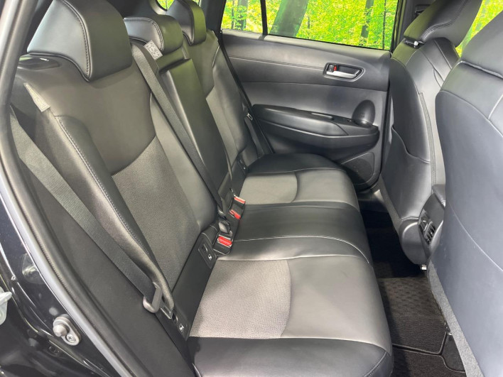 2023 Toyota Corolla Cross 6AA-ZVG11 (UW-6a1510210016b)[17]