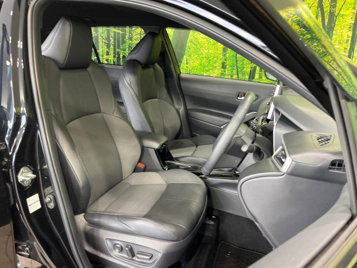 2023 Toyota Corolla Cross 6AA-ZVG11 (UW-6a1510210016b)[18]