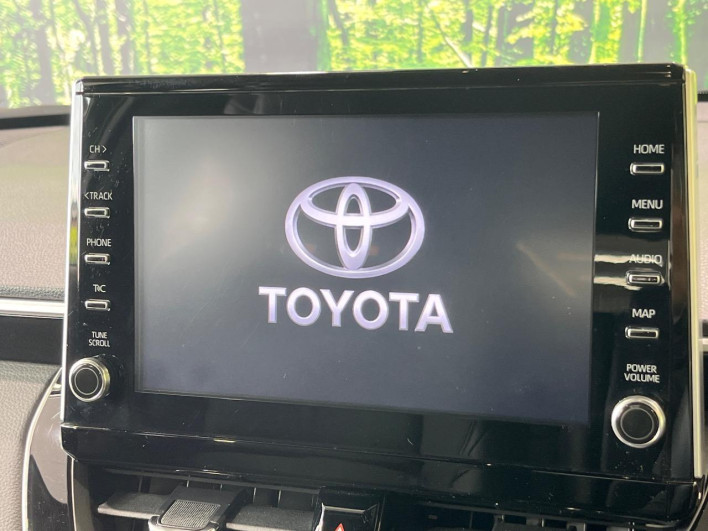 2023 Toyota Corolla Cross 6AA-ZVG11 (UW-6a1510210016b)[25]