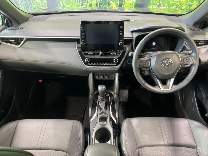2023 Toyota Corolla Cross 6AA-ZVG11 (UW-6a1510210016b)[23]
