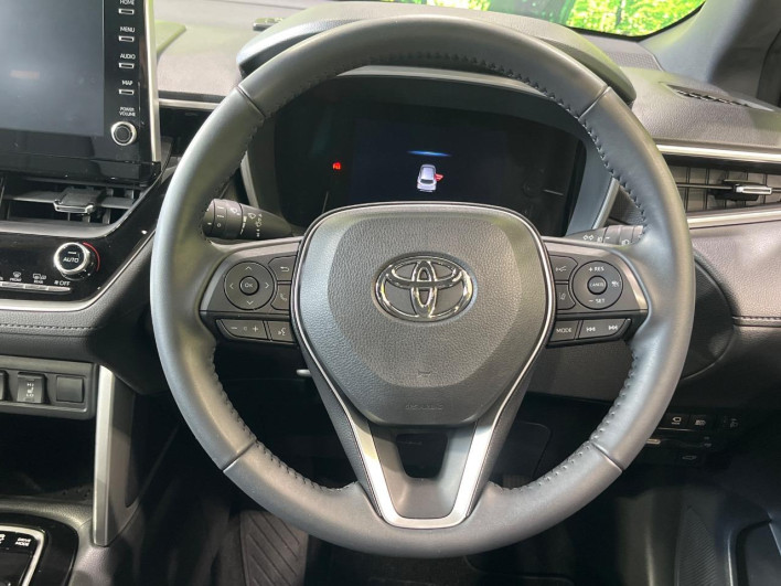 2023 Toyota Corolla Cross 6AA-ZVG11 (UW-6a1510210016b)[24]