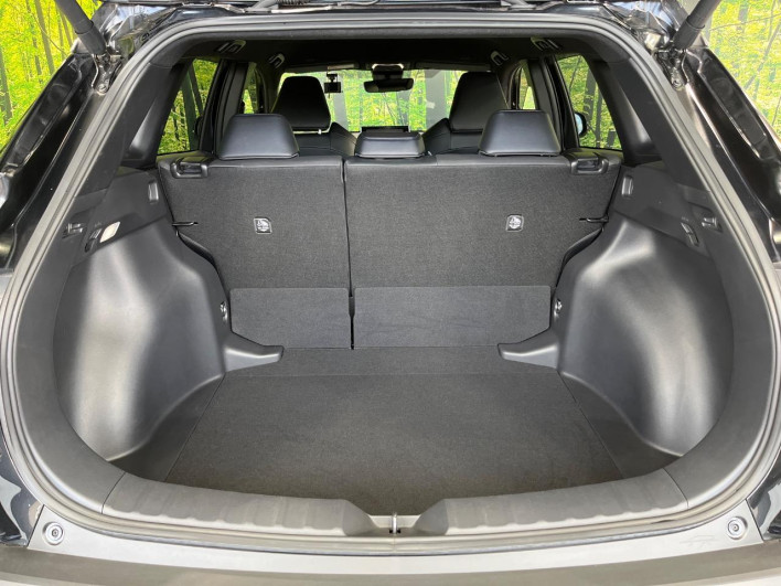 2023 Toyota Corolla Cross 6AA-ZVG11 (UW-6a1510210016b)[5]
