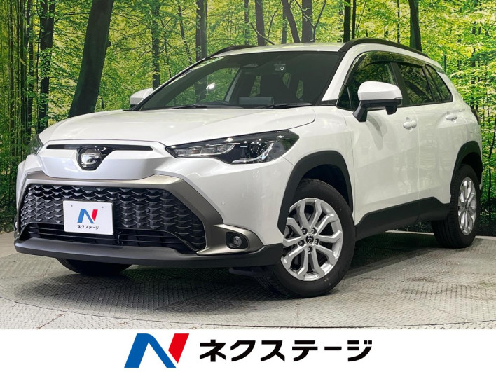 2024 Toyota Corolla Cross 6AA-ZVG13 (UW-6a151022cb72b)[3]