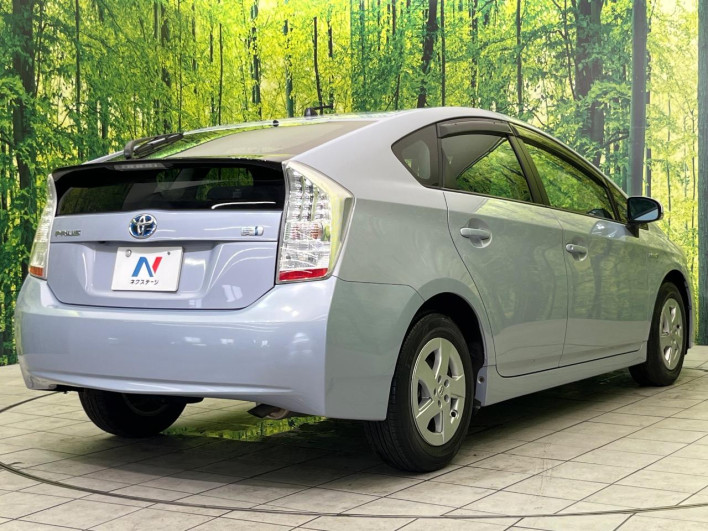 2009 Toyota Prius DAA-ZVW30 (UW-6a15102687b65)[8]