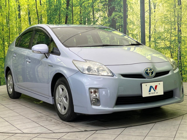 2009 Toyota Prius DAA-ZVW30 (UW-6a15102687b65)[6]