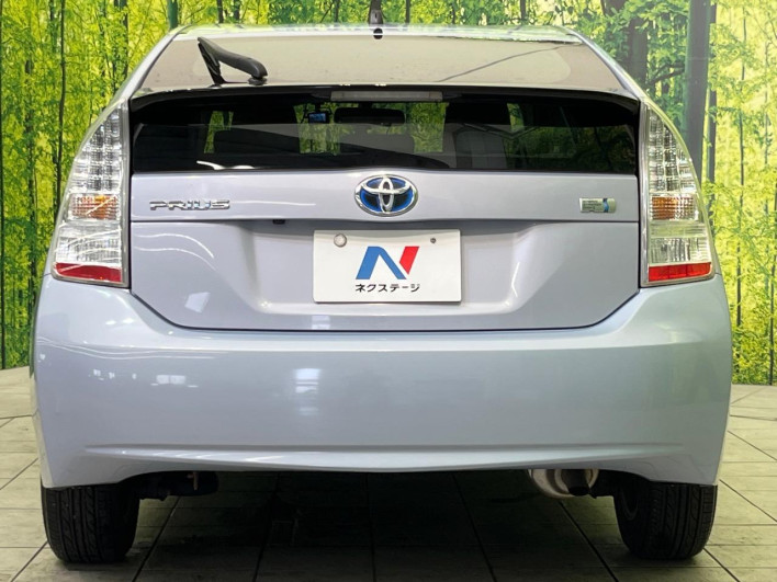 2009 Toyota Prius DAA-ZVW30 (UW-6a15102687b65)[9]