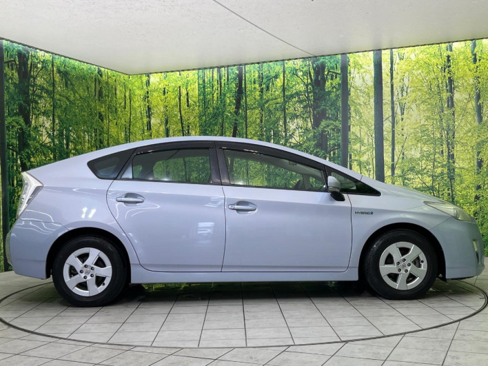 2009 Toyota Prius DAA-ZVW30 (UW-6a15102687b65)[7]