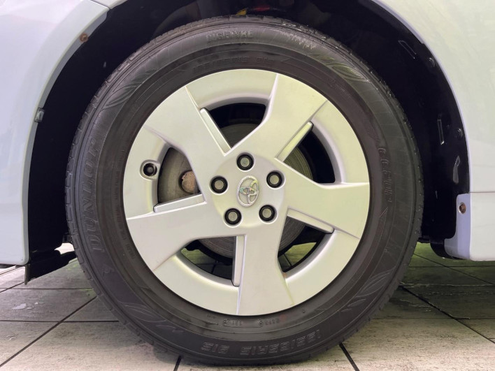 2009 Toyota Prius DAA-ZVW30 (UW-6a15102687b65)[12]