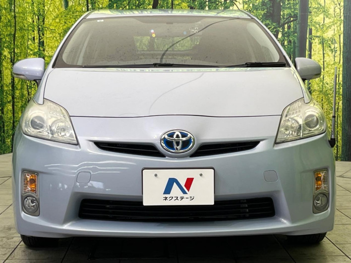 2009 Toyota Prius DAA-ZVW30 (UW-6a15102687b65)[5]