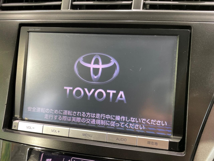 2014 Toyota Prius α DAA-ZVW41W (UW-6a1510274382c)[8]