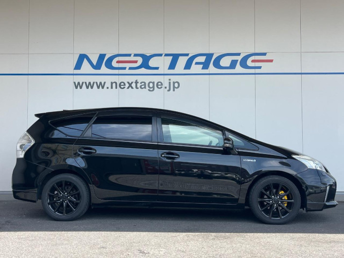 2013 Toyota Prius α DAA-ZVW41W (UW-6a151027b9d98)[12]