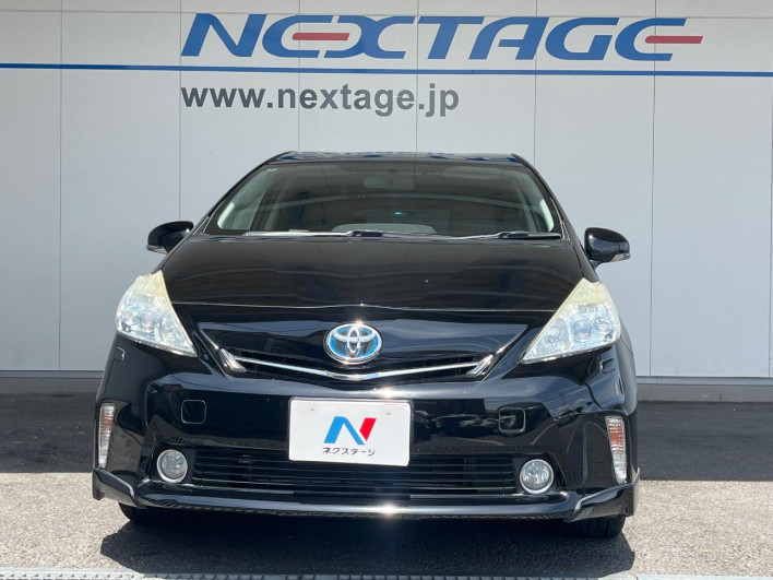 2013 Toyota Prius α DAA-ZVW41W (UW-6a151027b9d98)[9]