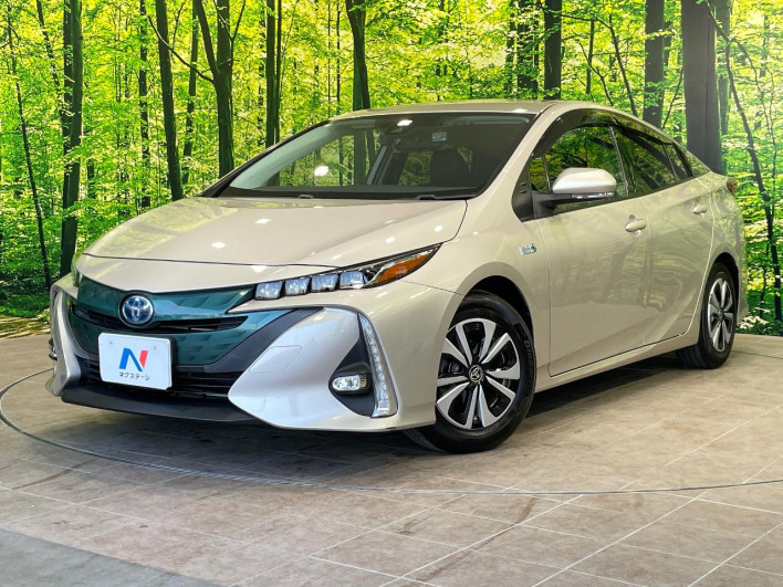 2017 Toyota Prius PHV DLA-ZVW52 (UW-6a15102c68aa1)[0]