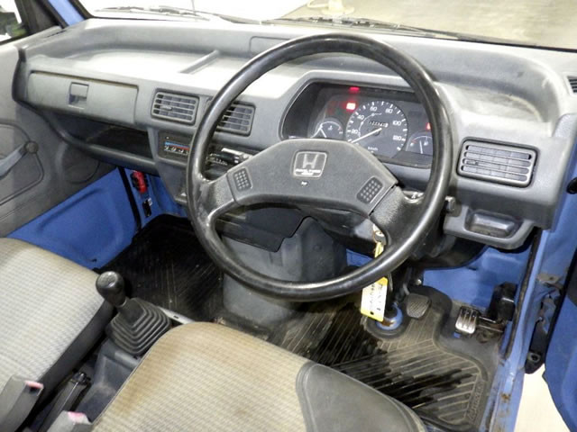 1997 Honda Acty Truck HA4 (UW-6a15562065239)[4]