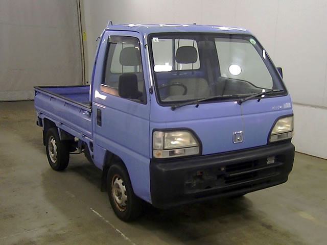1997 Honda Acty Truck HA4 (UW-6a15562065239)[0]