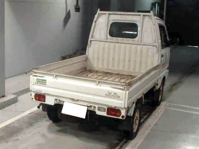 1997 Mitsubishi Minicab Truck U42T (UW-6a155d41109d1)[2]
