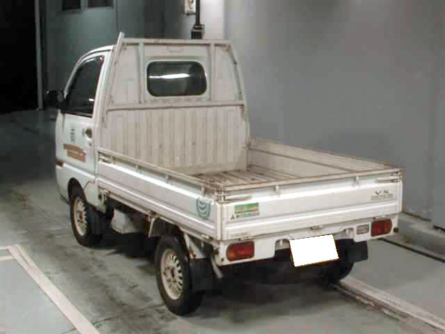 1997 Mitsubishi Minicab Truck U42T (UW-6a155d41109d1)[1]