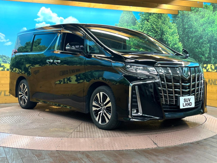 2018 Toyota Alphard DBA-AGH30W (UW-6a165fa289795)[12]