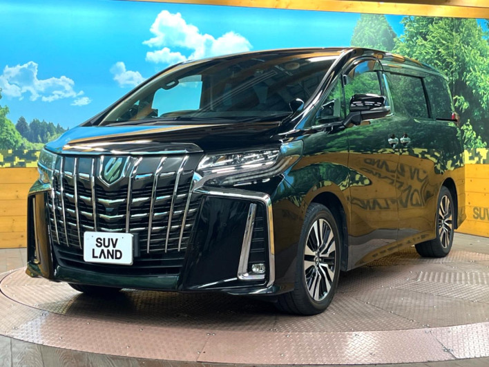 2018 Toyota Alphard DBA-AGH30W (UW-6a165fa289795)[14]