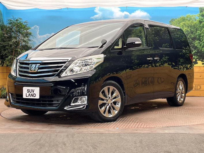 2013 Toyota Alphard DBA-ANH20W (UW-6a165fae6d0fa)[0]