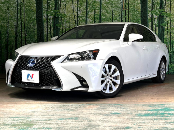 2015 Lexus GS DAA-AWL10 (UW-6a165fb135272)[0]