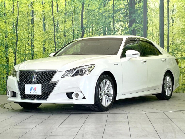 2015 Toyota Crown Hybrid DAA-AWS210 (UW-6a165fb19e770)[5]