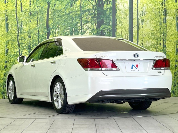 2015 Toyota Crown Hybrid DAA-AWS210 (UW-6a165fb19e770)[7]