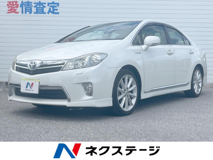 2012 Toyota SAI DAA-AZK10 (UW-6a165fbe84aa3)[3]