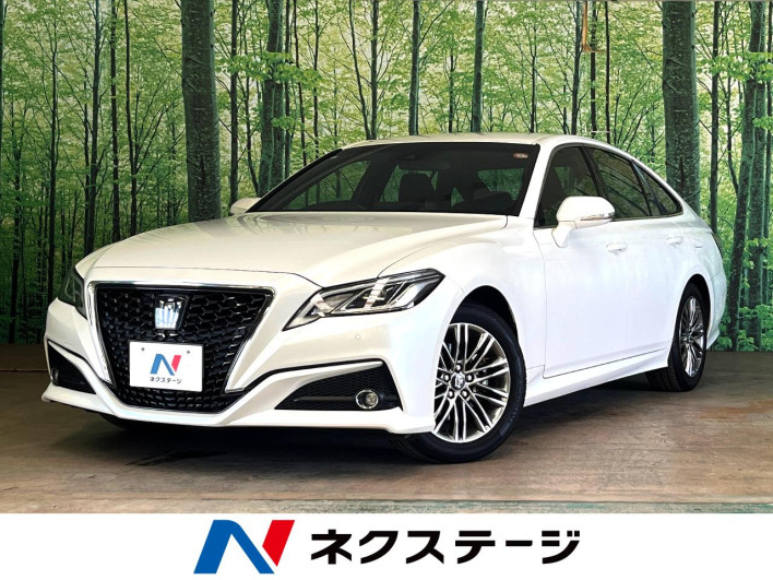 2021 Toyota Crown Hybrid 6AA-AZSH20 (UW-6a165fbf99373)[3]
