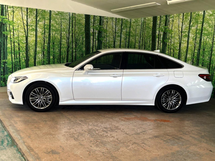 2021 Toyota Crown Hybrid 6AA-AZSH20 (UW-6a165fbf99373)[9]