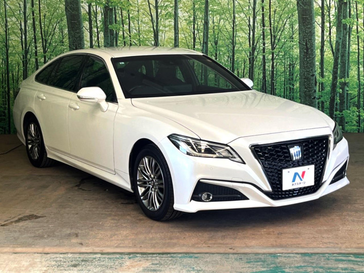 2021 Toyota Crown Hybrid 6AA-AZSH20 (UW-6a165fbf99373)[16]