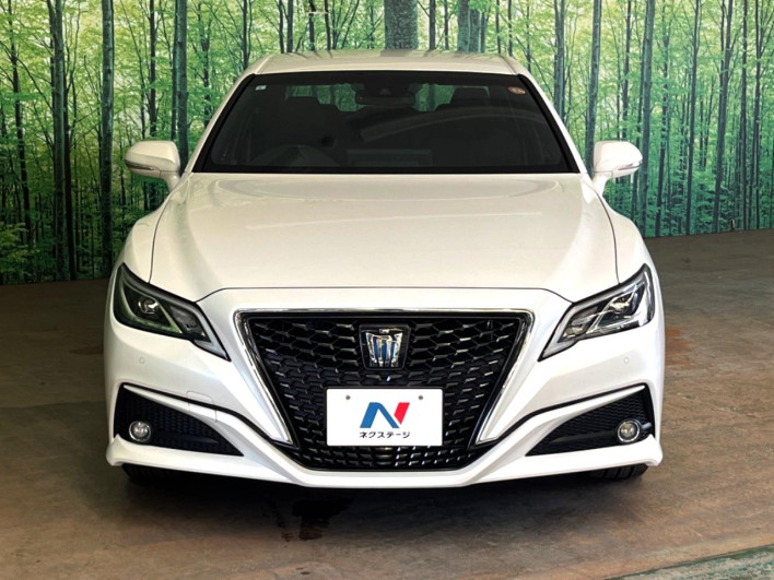 2021 Toyota Crown Hybrid 6AA-AZSH20 (UW-6a165fbf99373)[11]
