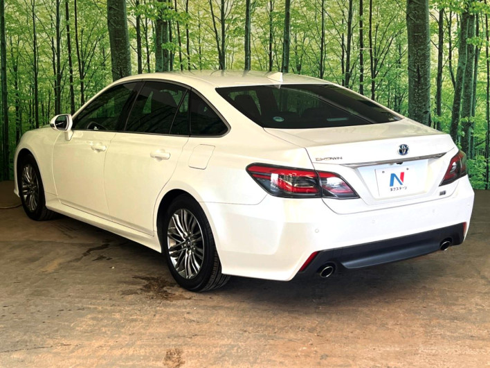 2021 Toyota Crown Hybrid 6AA-AZSH20 (UW-6a165fbf99373)[28]