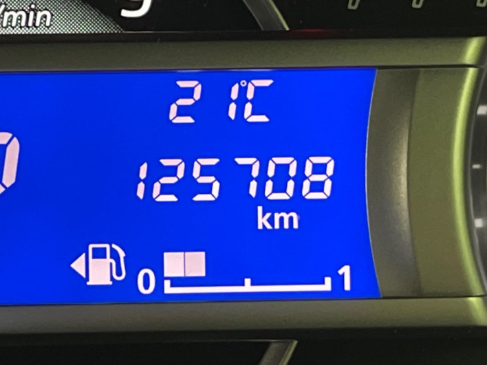 2016 Mitsubishi eK Space Custom DBA-B11A (UW-6a165fc1a8cc9)[2]