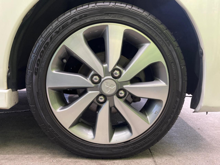 2016 Mitsubishi eK Space Custom DBA-B11A (UW-6a165fc1a8cc9)[28]