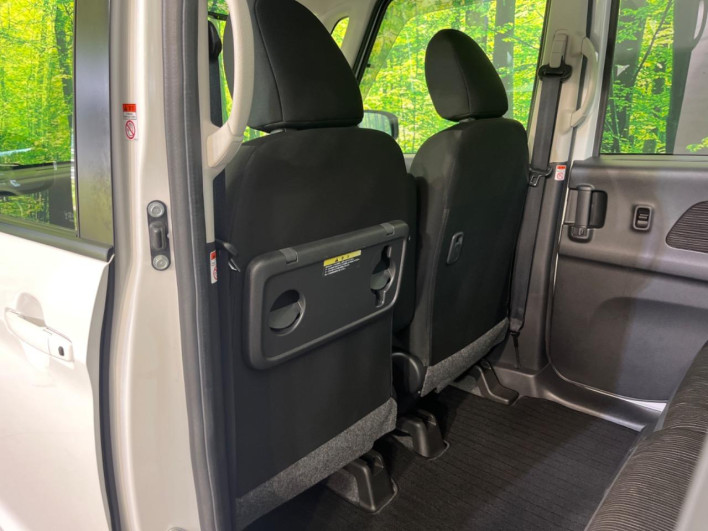 2016 Mitsubishi eK Space Custom DBA-B11A (UW-6a165fc1a8cc9)[18]