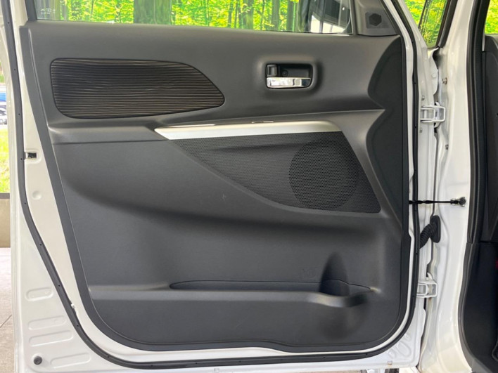 2016 Mitsubishi eK Space Custom DBA-B11A (UW-6a165fc1a8cc9)[19]