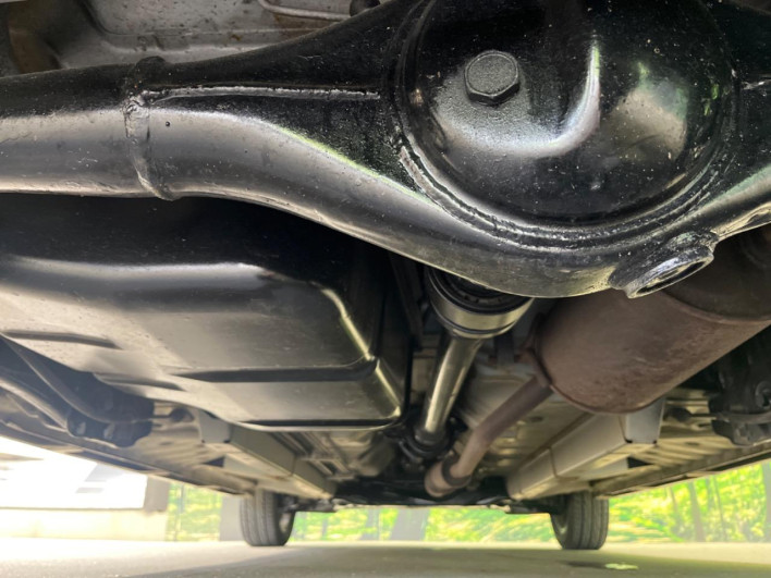 2016 Mitsubishi eK Space Custom DBA-B11A (UW-6a165fc1a8cc9)[11]