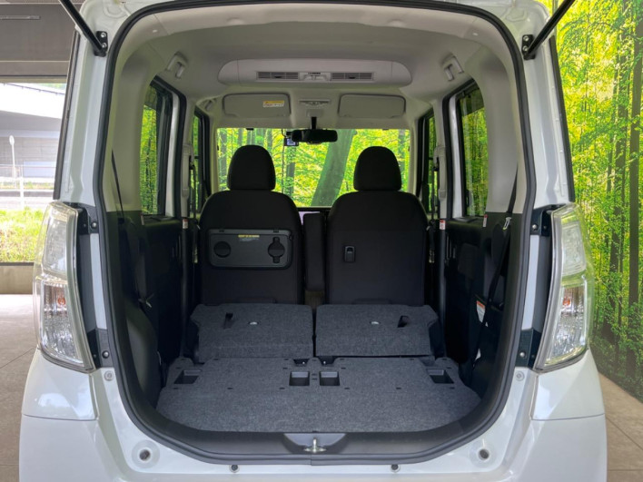 2016 Mitsubishi eK Space Custom DBA-B11A (UW-6a165fc1a8cc9)[14]