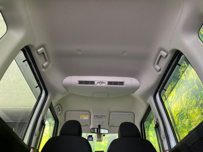 2016 Mitsubishi eK Space Custom DBA-B11A (UW-6a165fc1a8cc9)[15]