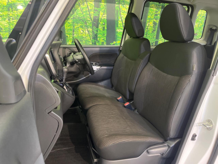 2016 Mitsubishi eK Space Custom DBA-B11A (UW-6a165fc1a8cc9)[20]