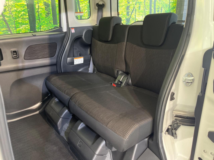 2016 Mitsubishi eK Space Custom DBA-B11A (UW-6a165fc1a8cc9)[17]