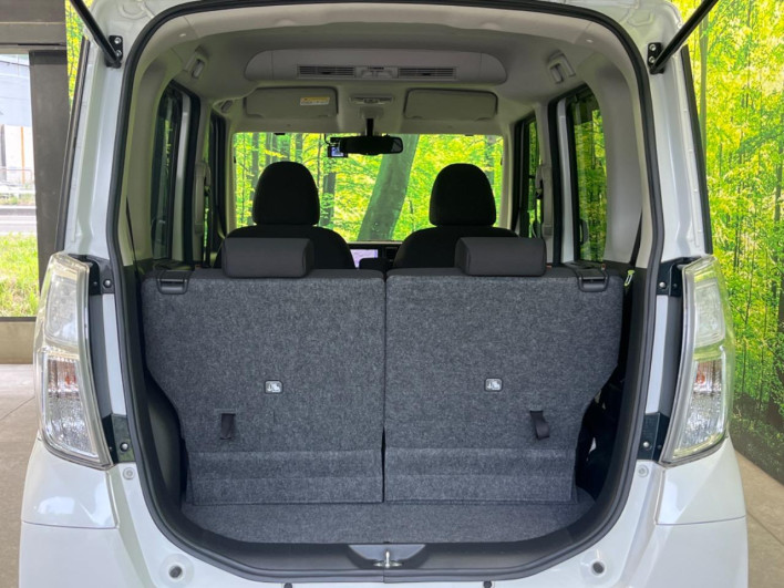 2016 Mitsubishi eK Space Custom DBA-B11A (UW-6a165fc1a8cc9)[13]