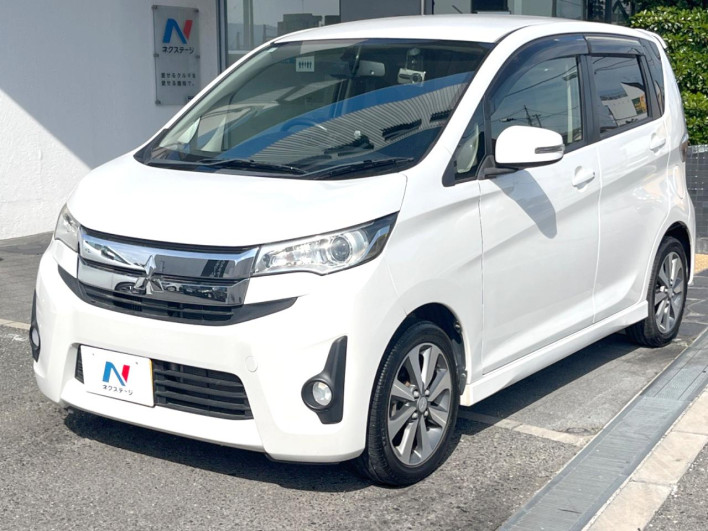 2013 Mitsubishi ek Custom DBA-B11W (UW-6a165fc22e547)[11]